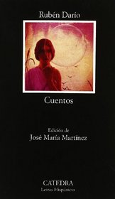 Cuentos/ Stories (Letras Hispanicas/ Hispanic Writings) (Spanish Edition)