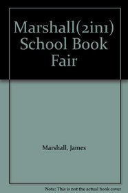 Marshall(2in1) School Book Fair