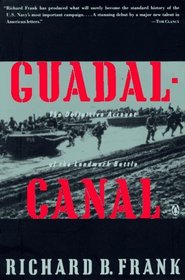 Guadalcanal : The Definitive Account of the Landmark Battle