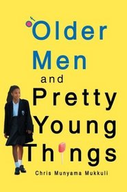 Of Older Men and Pretty Young Things