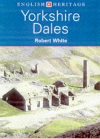 Book of the Yorkshire Dales: Landscapes Through Time