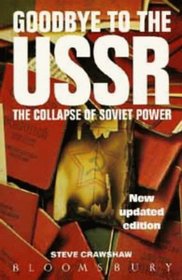 Goodbye to the USSR