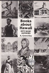 Books About Hawaii: Fifty Basic Authors