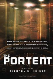 The Portent (The Faade Saga) (Volume 2)