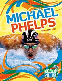 Michael Phelps (Olympic Stars)