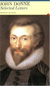 Selected Letters: John Donne (Anglican Classics)