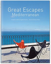 Great Escapes Mediterranean: Revised Edition