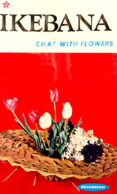 IKEBANA: Chat With Flowers