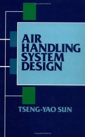 Air Handling Systems Design