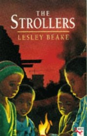 The Strollers (Red Fox Older Fiction)