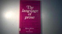 The Language of Prose