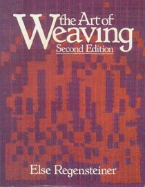 Art of Weaving