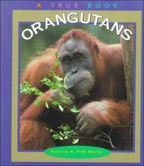 Orangutans (True Books)