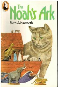 Noah's Ark (Beaver Books)