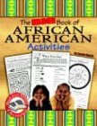 The Big Book Of African American Activities (Black Jazz, Pizazz & Razzmatazz)