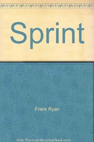 Sprint (The Viking library of sports skills)