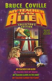 My Teacher Is an Alien: Collector's Edition