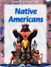 Native Americans (Explorers)