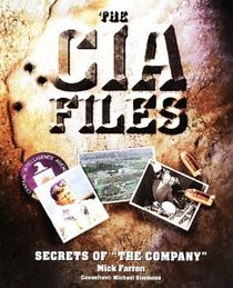 The CIA Files Secrets of 