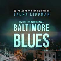 Baltimore Blues (Tess Monaghan)