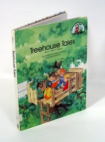 Treehouse Tales (Current Christian Issues)