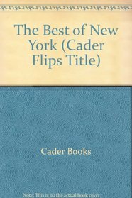 The Best of New York (Cader Flips Title)