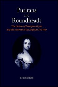 Puritans and Roundheads