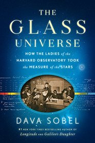 The Glass Universe (Thorndike Press Large Print Biographies & Memoirs Series)