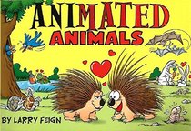 Ani-mated Animals