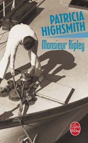 Monsieur Ripley (French Edition)