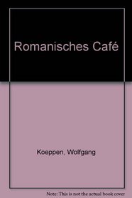 Romanisches Cafe: Erzahlende Prosa (Suhrkamp Taschenbuch;71) (German Edition)
