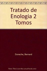 Tratado de Enologia 2 Tomos (Spanish Edition)