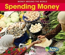 Spending Money (Money Around the World)