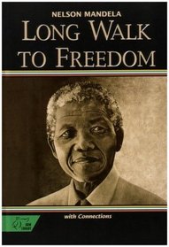 Long Walk to Freedom: The Autobiography of Nelson Mandela : With Connections (HRW library)