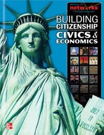Building Citizenship: Civics and Economics, Student Edition
