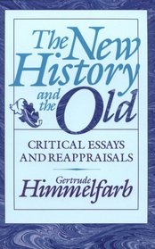 The New History and the Old
