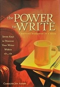 The Power to Write