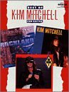 Best of Kim Mitchell for Guitar (Authentic Guitar-Tab Editions)