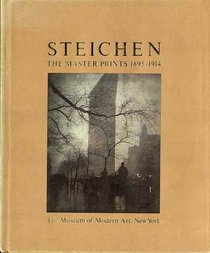 Steichen: The master prints 1895-1914, the symbolist period