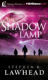 The Shadow Lamp (The Bright Empires)