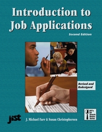 An Introduction to Job Applications (Jist's Job Search Basics Series)