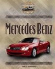 Mercedes-Benz (Ultimate Cars Set 2)