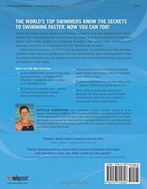 Swim Speed Secrets: Master the Freestyle Technique Used by the World's Fastest Swimmers (Swim Speed Series)