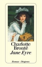 Jane Eyre. Eine Autobiographie. Roman.