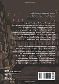 Kisah Hidup A.J. Fikry (The Storied Life of A.J. Fikry) (Indonesian Edition)