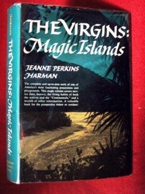 The Virgins: Magic Islands