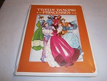 Twelve Dancing Princesses