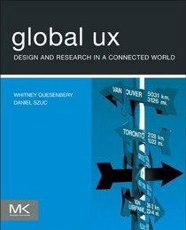 Adapting User Experience for Global Projects: Towards a Universal UX