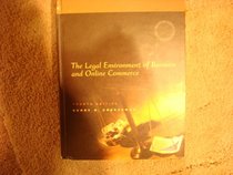 The Legal Environment of Business and Online Commerce (4th Edition)