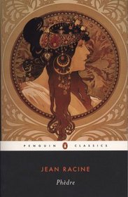 Phedre (English/French Edition)